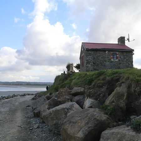 La Boudrie Bed & Breakfast Avranches Exterior photo